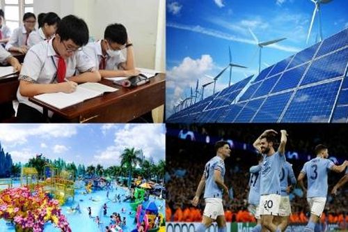 Nóng 18h: Thi lớp 10 Hà Nội: Tỷ lệ chọi khắc nghiệt nhưng không quyết định điểm chuẩn