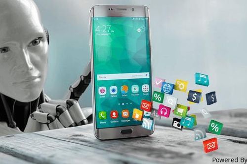 Cuộc đua đưa AI lên thiết bị di động bắt đầu bùng nổ