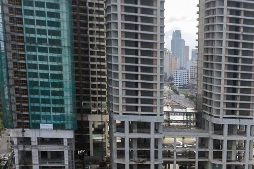 Đà Nẵng chuyển 4 tòa tháp dự án Times Square từ condotel thành chung cư