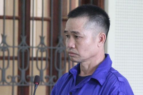 U60 lại tiếp tục vào tù vì gieo rắc 'cái chết trắng'