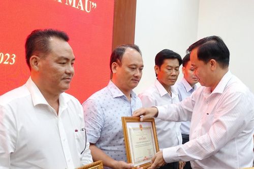 Chiến dịch cao điểm 69 ngày đêm của Cà Mau