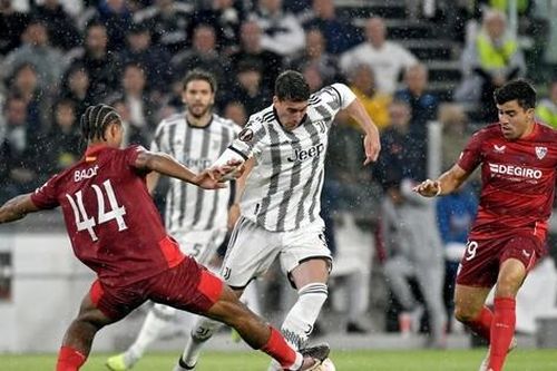 Nhận định Sevilla vs Juventus, 02h00 ngày 19/5: Khó cho 'Lão bà'
