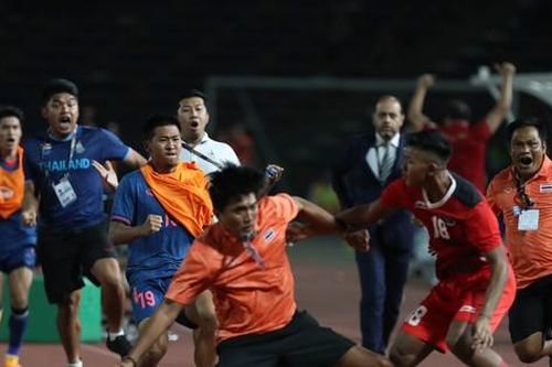 AFC tuyên bố sẽ trừng phạt, khẳng định 'thất vọng vì Thái Lan và Indonesia'