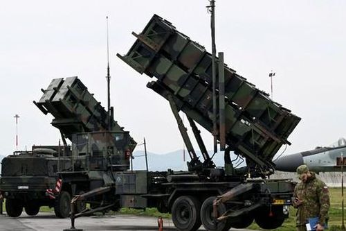 Bộ Quốc phòng Nga hé lộ thiệt hại mà tên lửa Kinzhal gây ra cho hệ thống Patriot ở Ukraine