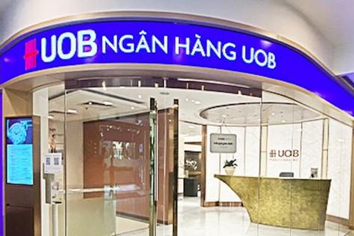 UOB mua xong mảng ngân hàng tiêu dùng của Citigroup tại 4 nước