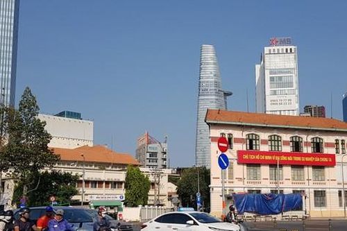 Thí điểm cơ chế đặc thù mới cho đầu tàu kinh tế TPHCM