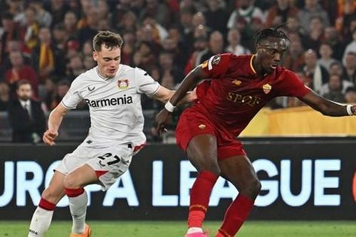 Nhận định Leverkusen vs Roma, 02h00 ngày 19/5: Nỗi sợ xa nhà
