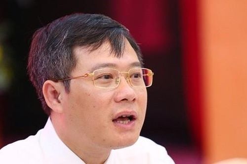 Bổ nhiệm trợ lý cho Phó Thủ tướng Trần Hồng Hà