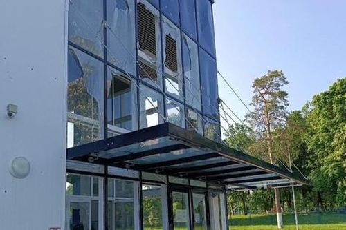 Hãng tin RT: Máy bay không người lái thả bom xuống vùng biên giới Nga