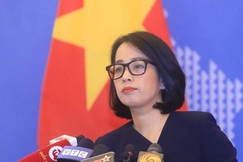 Việt Nam phản ứng với báo cáo tôn giáo của Mỹ