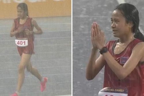 Nhìn từ SEA Games 32: Khi thất bại không phải dấu chấm hết