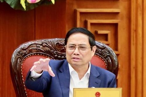 Thủ tướng chỉ đạo hàng loạt giải pháp 'nóng' ngăn nguy cơ thiếu điện cục bộ