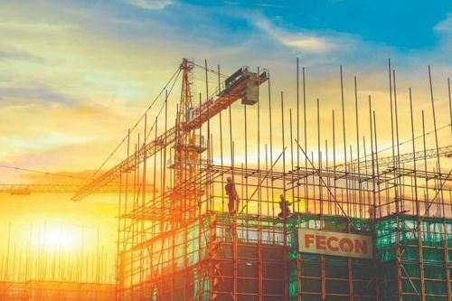 FECON (FCN): Quý I/2023 ghi nhận kết quả kinh doanh tích cực, ký thành công nhiều dự án lớn