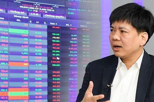 Cổ phiếu doanh nghiệp của ông Nguyễn Ngọc Thủy bị hạn chế giao dịch