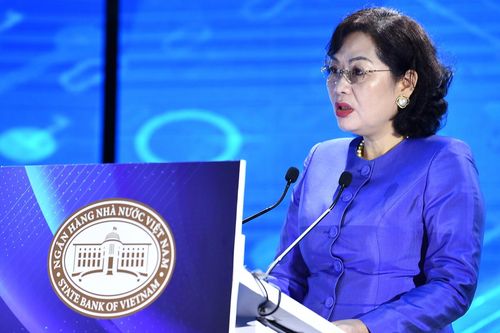 Ngân hàng hoạt động hiệu quả, giảm chi phí nhờ kết nối dữ liệu, chuyển đổi số