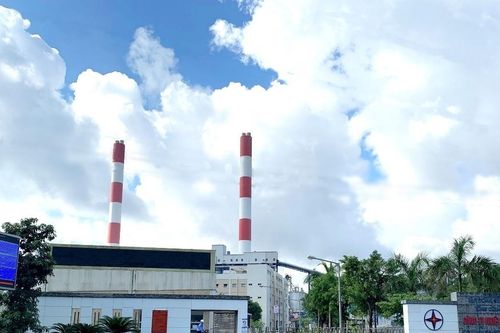 Nhiệt điện Mông Dương chú trọng công tác bảo vệ môi trường