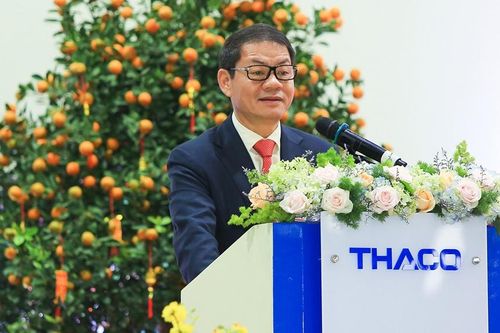 Lãi 7.400 tỷ đồng, Thaco có nợ phải trả khoảng 4,4 tỷ USD