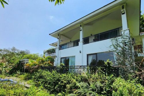 Hà Nội phá dỡ 6 biệt thự xây trái phép trên đất rừng