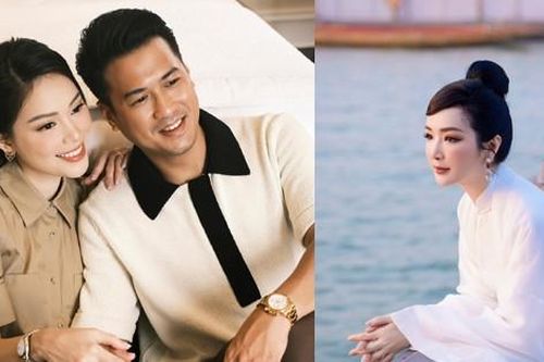 Linh Rin - Phillip Nguyễn mặn nồng, hoa hậu Giáng My 'đẹp không tì vết'