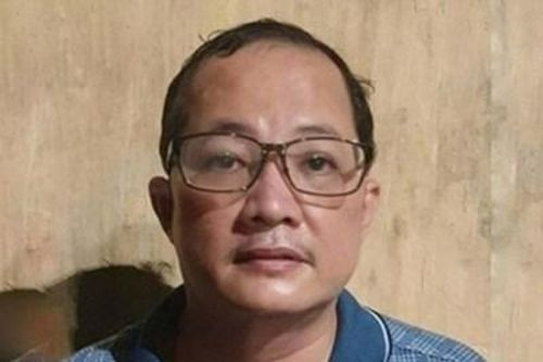 Nguyên Giám đốc Bệnh viện Thủ Đức bị đề nghị truy tố vì liên quan kit xét nghiệm Việt Á