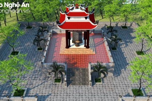 Sở Nông nghiệp và Phát triển nông thôn Nghệ An lý giải việc chưa xây dựng Bia chứng tích cống Hiệp Hòa