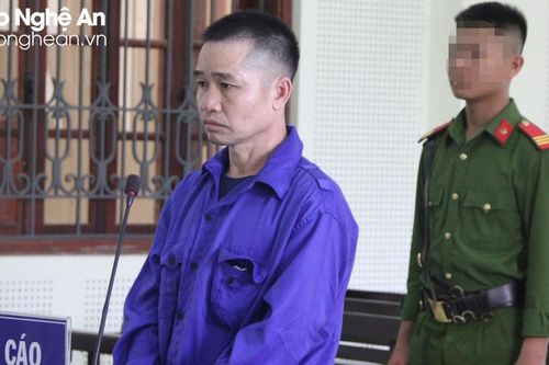 Gã đàn ông 3 lần lĩnh án tù vì mua bán ma túy