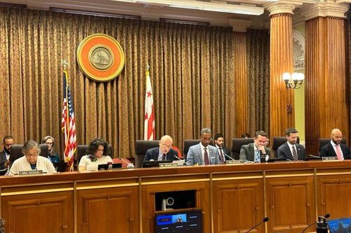 Mỹ: Đặc khu Columbia thông qua nghị quyết kêu gọi dỡ bỏ cấm vận Cuba