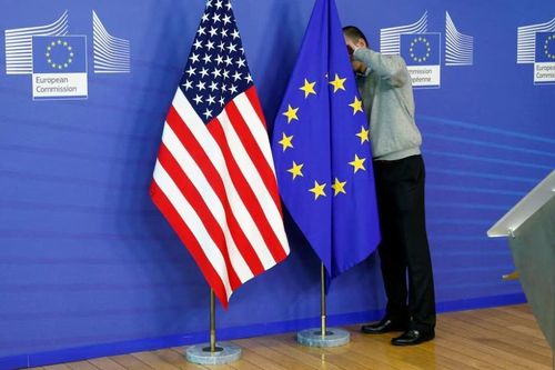 EU-Mỹ lập Lực lượng đặc nhiệm y tế ứng phó các mối đe dọa sức khỏe