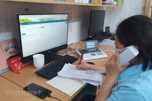 Tổng đài 111 đã hỗ trợ, can thiệp hơn 9.600 trẻ em bị xâm hại, bạo lực