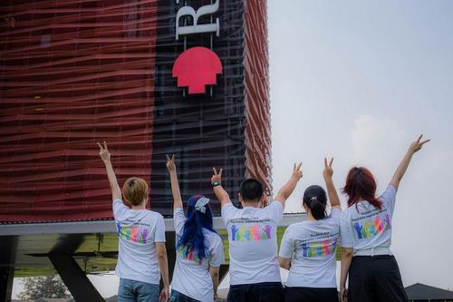 RMIT Việt Nam nhận quán quân trong hoạt động thúc đẩy hòa nhập