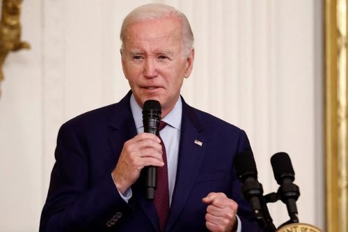Việc rút ngắn chuyến thăm châu Á của Tổng thống Biden làm lu mờ cam kết của Mỹ với khu vực?
