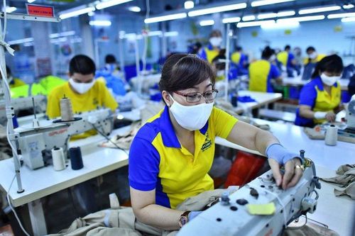 Doanh nghiệp Tp.HCM đang khó khăn: Bài toán nguồn vốn và đơn hàng
