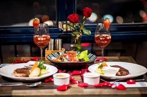 4 quốc gia châu Âu có nền ẩm thực hàng đầu thế giới