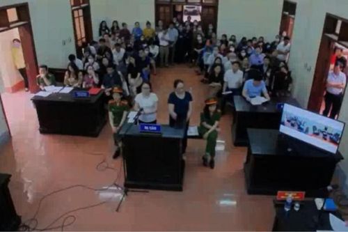 Tin tức 24h qua: Liên đoàn Luật sư lên tiếng việc 2 luật sư bị buộc rời phòng xét xử cô giáo Dung