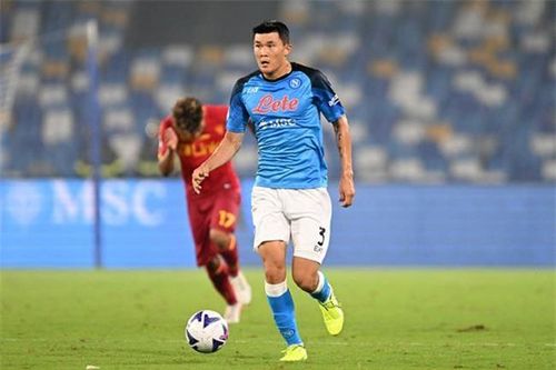 Người đại diện lên tiếng vụ Kim Min-Jae sắp chuyển đến MU