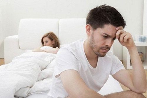Những thực phẩm quen thuộc là nguyên nhân khiến nam giới bị 'yếu'