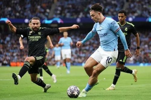 Carvajal: Man City xứng đáng giành chiến thắng