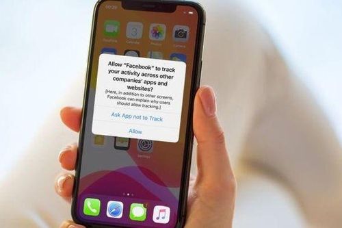 Cách ngăn ứng dụng trên iPhone theo dõi bạn
