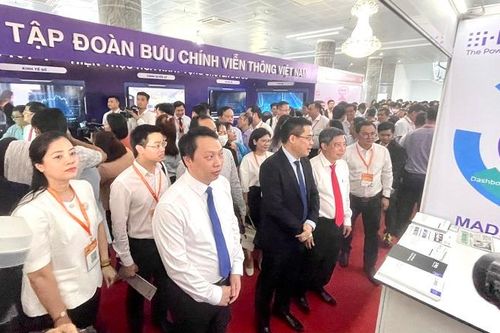 Hậu Giang: Thúc đẩy chuyển đổi số, khởi nghiệp đổi mới sáng tạo