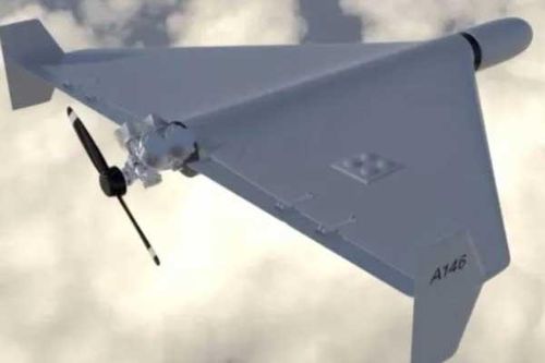 Tư lệnh Ukraine hé lộ về vũ khí 'khắc tinh' của UAV cảm tử Shahed