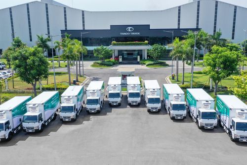 Tài sản Thaco vượt 153.000 tỉ đồng, báo lãi 7.420 tỉ đồng năm 2022