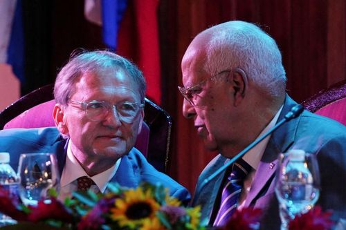 Kinh tế khó khăn, Cuba trải thảm đỏ mời chào doanh nghiệp Nga