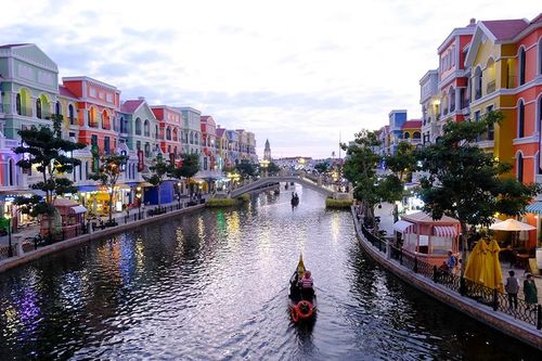 Báo Singapore đánh giá Phú Quốc là điểm đến lý tưởng