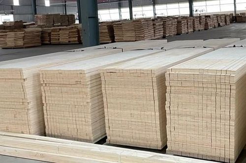 Trung Quốc chấm dứt lệnh cấm nhập khẩu gỗ Australia