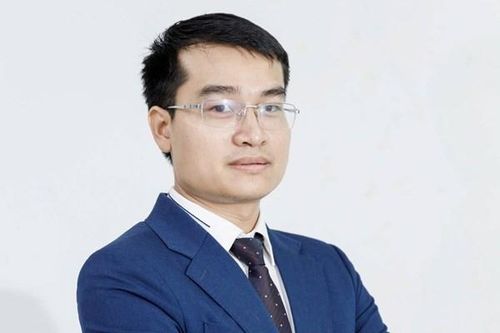 EVNFinance bổ nhiệm nhân sự Quyền Tổng Giám đốc