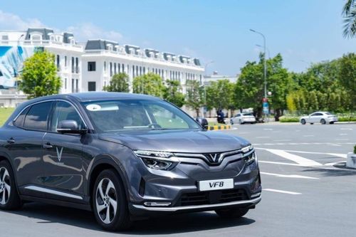 Xe điện VinFast có được miễn thuế khi xuất khẩu sang các nước Đông Nam Á?