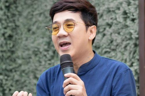 NSƯT Thành Lộc lên tiếng về tin đồn giải nghệ