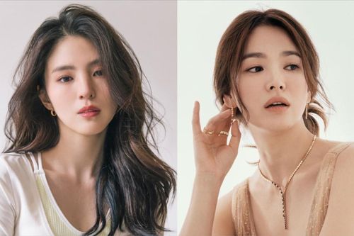 Sốc: Han So Hee và Song Hye Kyo không biết tin cả hai dừng hợp tác trong dự án mới