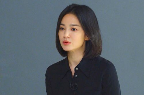 Lộ bằng chứng Song Hye Kyo được 'người yêu mới' âm thầm bảo vệ trước thị phi