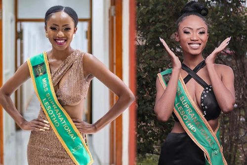 Đại diện Lesotho 'rút lui' khỏi Miss Supranational 2023, nghe lý do mà chạnh lòng
